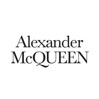 Alexander McQueen White 3D Logo T-Shirt - Rogue